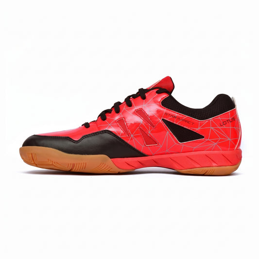 QUIVE SEGA Lotus Badminton, Tennis & Squash Court Shoes
