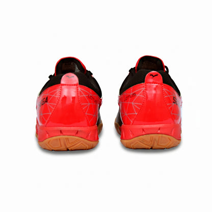 QUIVE SEGA Lotus Badminton, Tennis & Squash Court Shoes