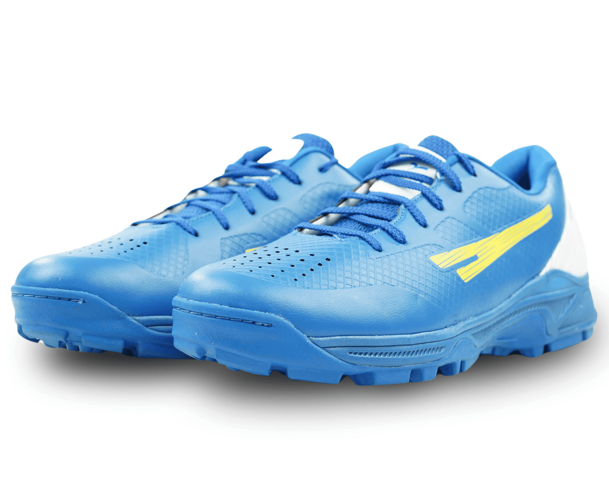 QUIVE SEGA PARKER R07 Cricket Shoes, alternate view 11