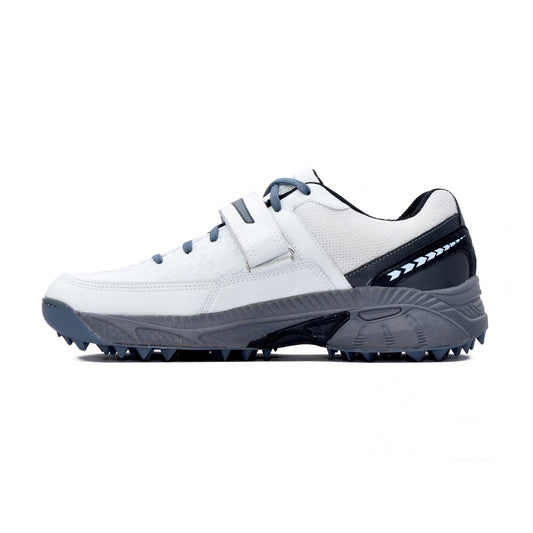 QUIVE SEGA Reach Cricket Shoes – Moulded Studs