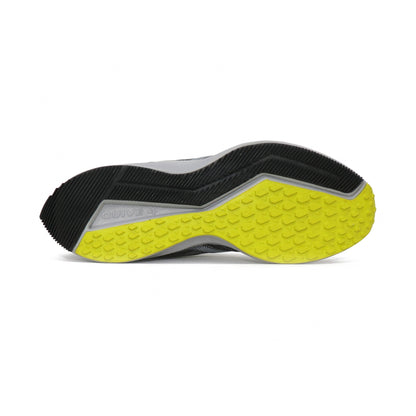 SEGA Comfort R7 Running & Gym Trainers in grey – product view 5
