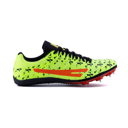 SEGA Aston Track & Cross-Country Spike Shoes – product view 3