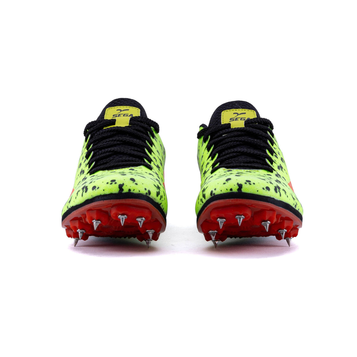 SEGA Aston Track & Cross-Country Spike Shoes – product view 4