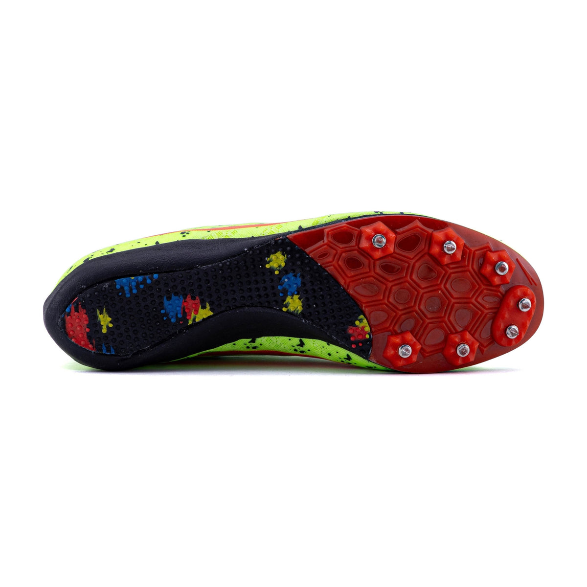 SEGA Aston Track & Cross-Country Spike Shoes – product view 7