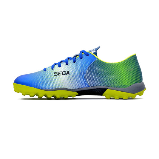 SEGA Legend Football Boots in mid night blue – product view 1