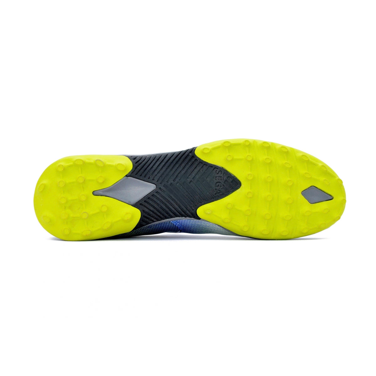 SEGA Legend Football Boots in mid night blue – product view 5