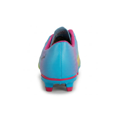 SEGA Legend Football Boots in rainbow – product view 4