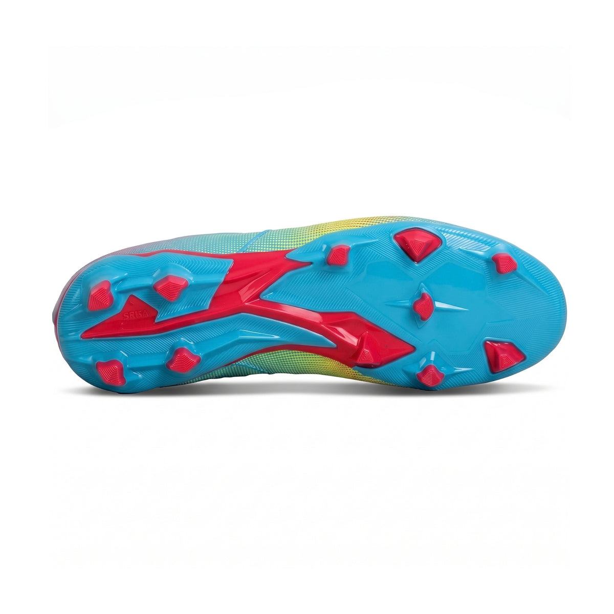 SEGA Legend Football Boots in rainbow – product view 5