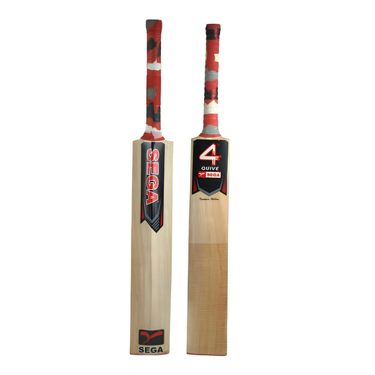 SEGA Pro Q4 Kashmir Willow Cricket Bat – product view 2