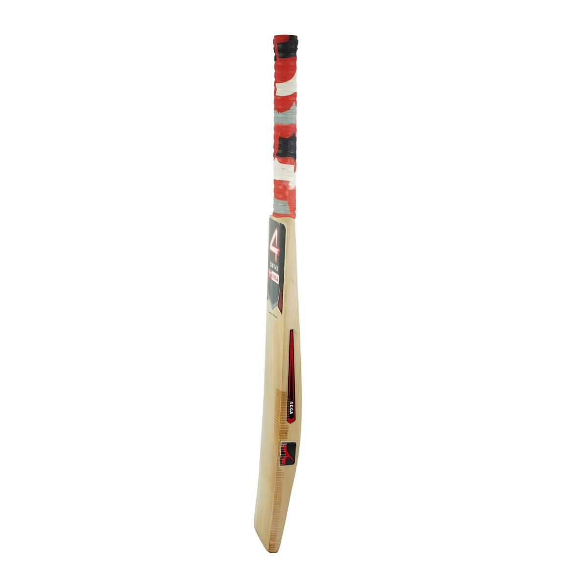 SEGA Pro Q4 Kashmir Willow Cricket Bat – product view 4