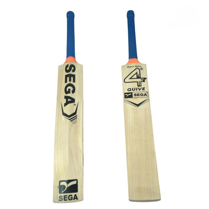 SEGA S7 English Willow Cricket Bat – product view 4