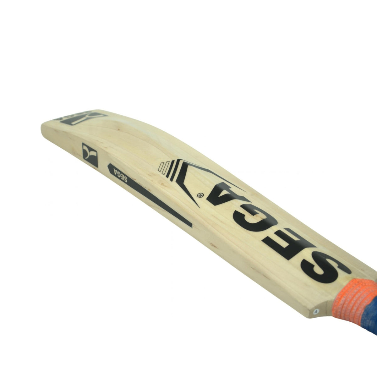 SEGA S7 English Willow Cricket Bat – product view 5