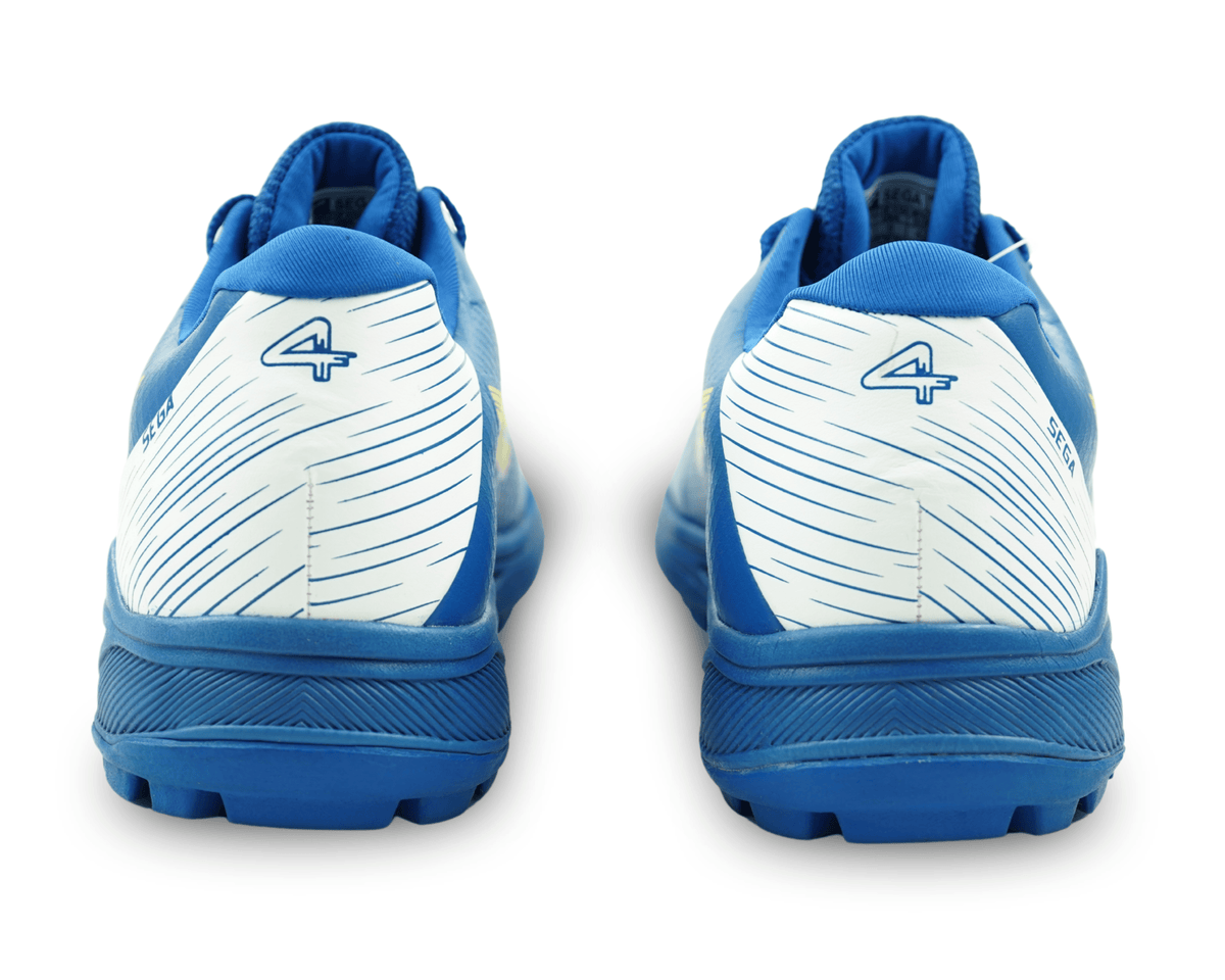 QUIVE SEGA PARKER R07 Cricket Shoes, alternate view 14