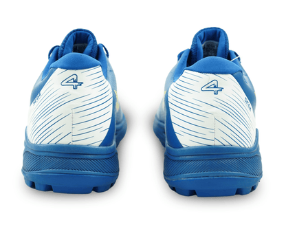 QUIVE SEGA PARKER R07 Cricket Shoes, alternate view 14