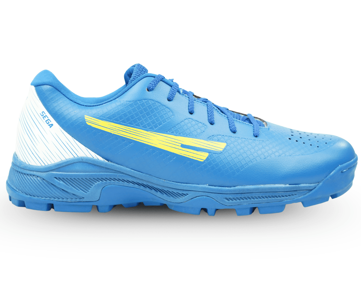 QUIVE SEGA PARKER R07 Cricket Shoes, alternate view 13