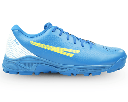 QUIVE SEGA PARKER R07 Cricket Shoes, alternate view 13
