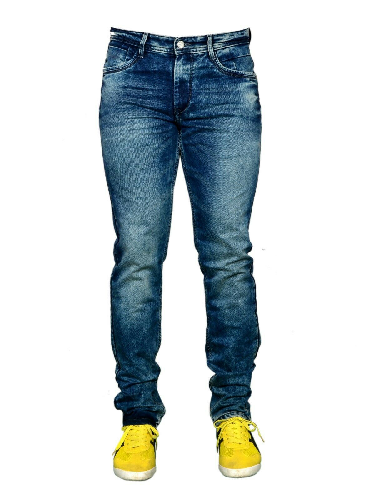 Men's clothing, men's jeans, Italian denim, size 30, 32, 34, 36, 40, men's fashion, reg fit, regular, stretch, skinny fit, front facing centre, with sega trainers, burk hedges jeans, sega jeans, uk supplier, uk store, birmingham clothes store, clothing based in Birmingham, slim fit,